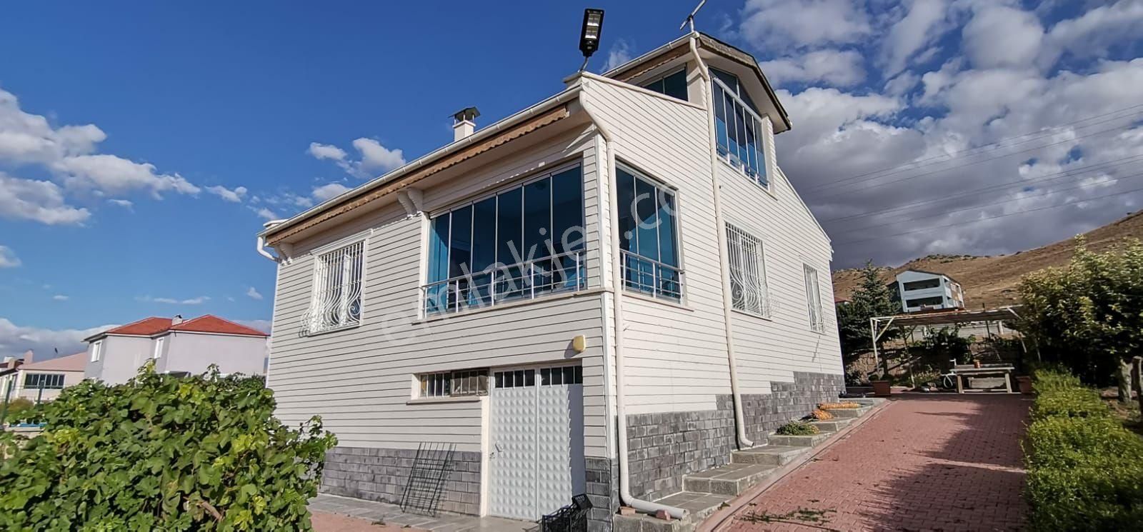 Barsamada Satılık Huzur Yuvası