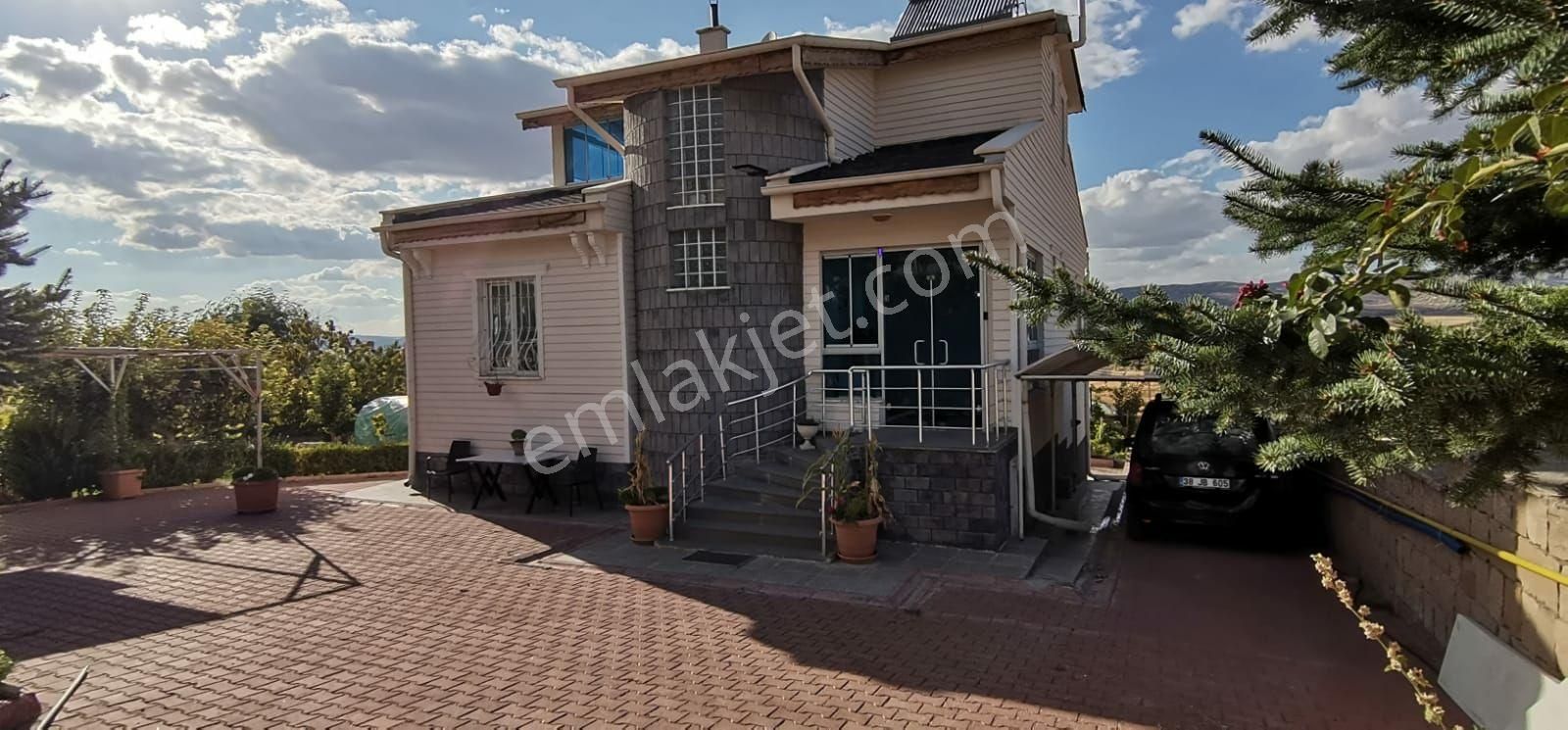 Barsamada Satılık Huzur Yuvası - Görsel 2