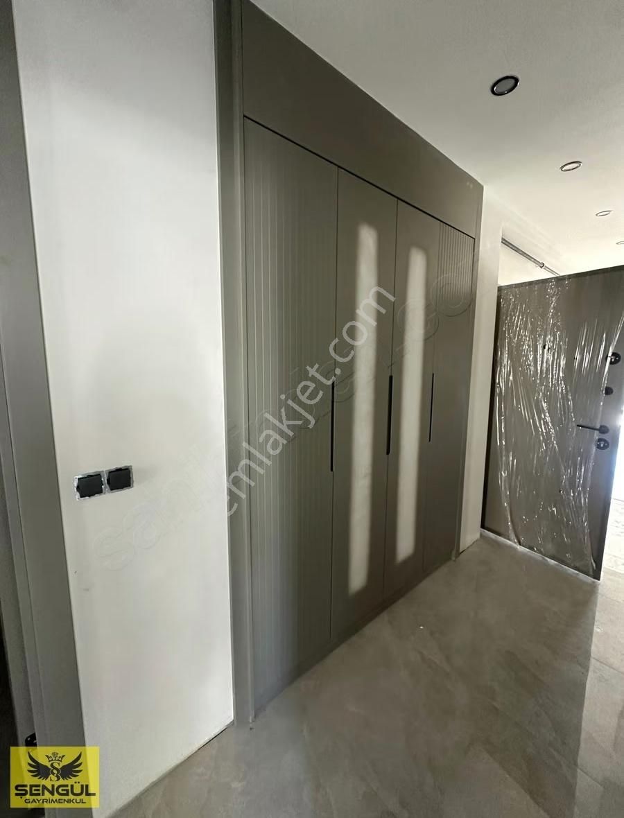 Şemikler Mahallesinde Satılık 3+1 145m2 Satılık Lüks Daire - Görsel 12