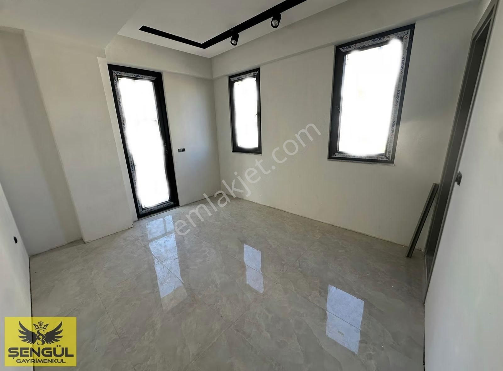 Şemikler Mahallesinde Satılık 3+1 145m2 Satılık Lüks Daire - Görsel 6