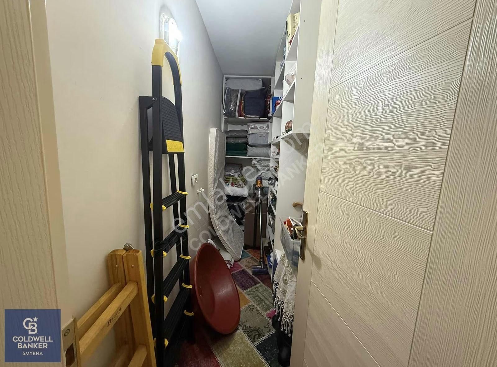 Merkezi Konumda 190 M² 3+1 Daire Yeşilyurtun Kalbinde! - Görsel 15