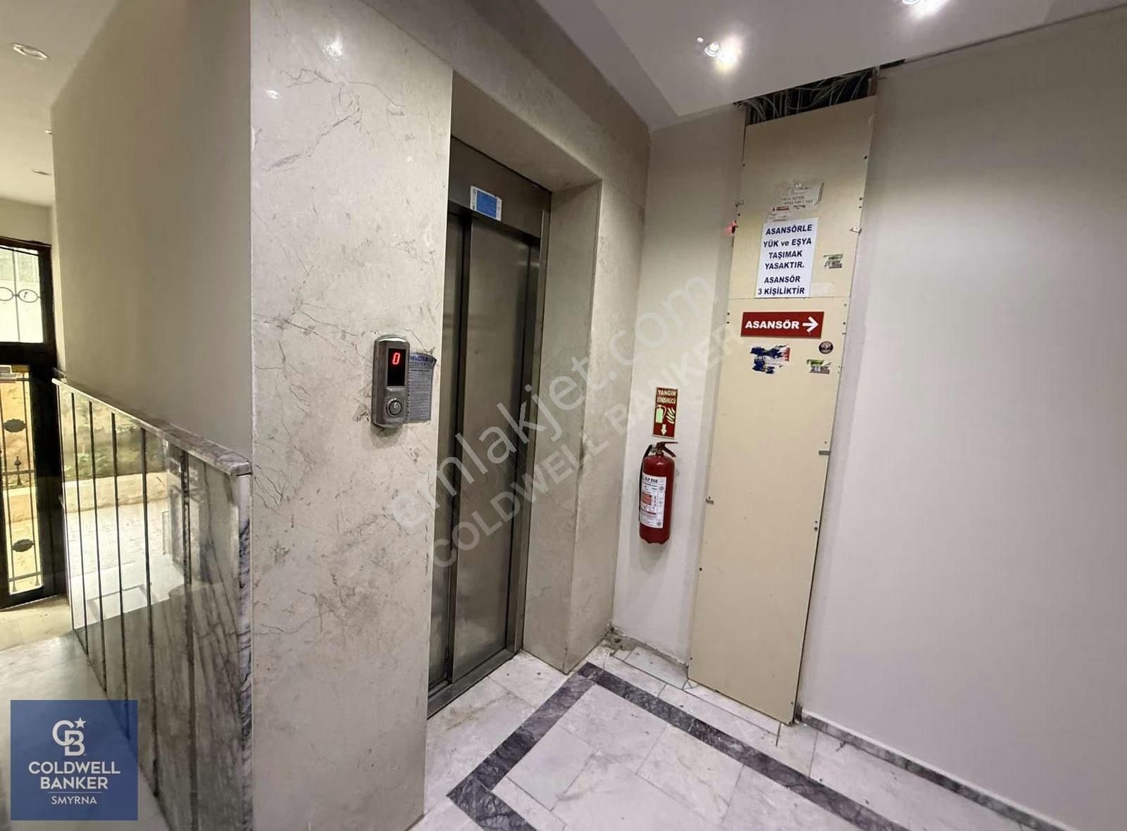 Merkezi Konumda 190 M² 3+1 Daire Yeşilyurtun Kalbinde! - Görsel 12