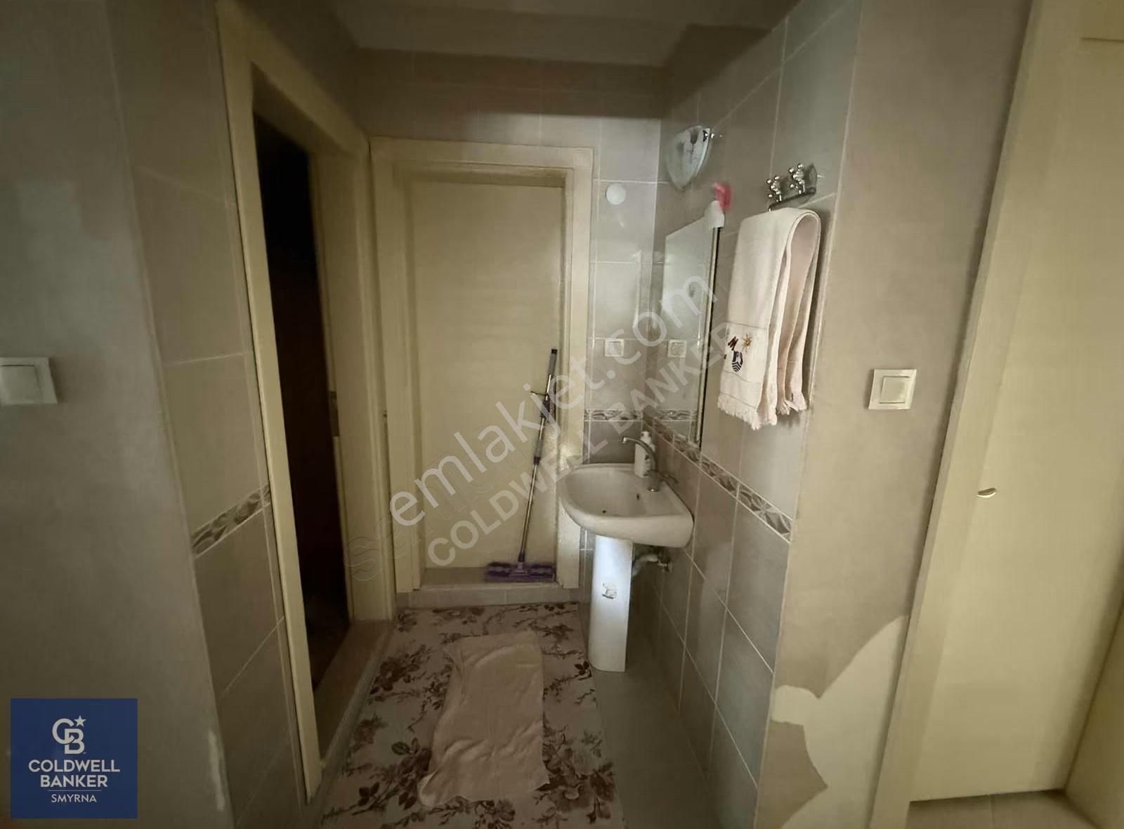 Merkezi Konumda 190 M² 3+1 Daire Yeşilyurtun Kalbinde! - Görsel 9