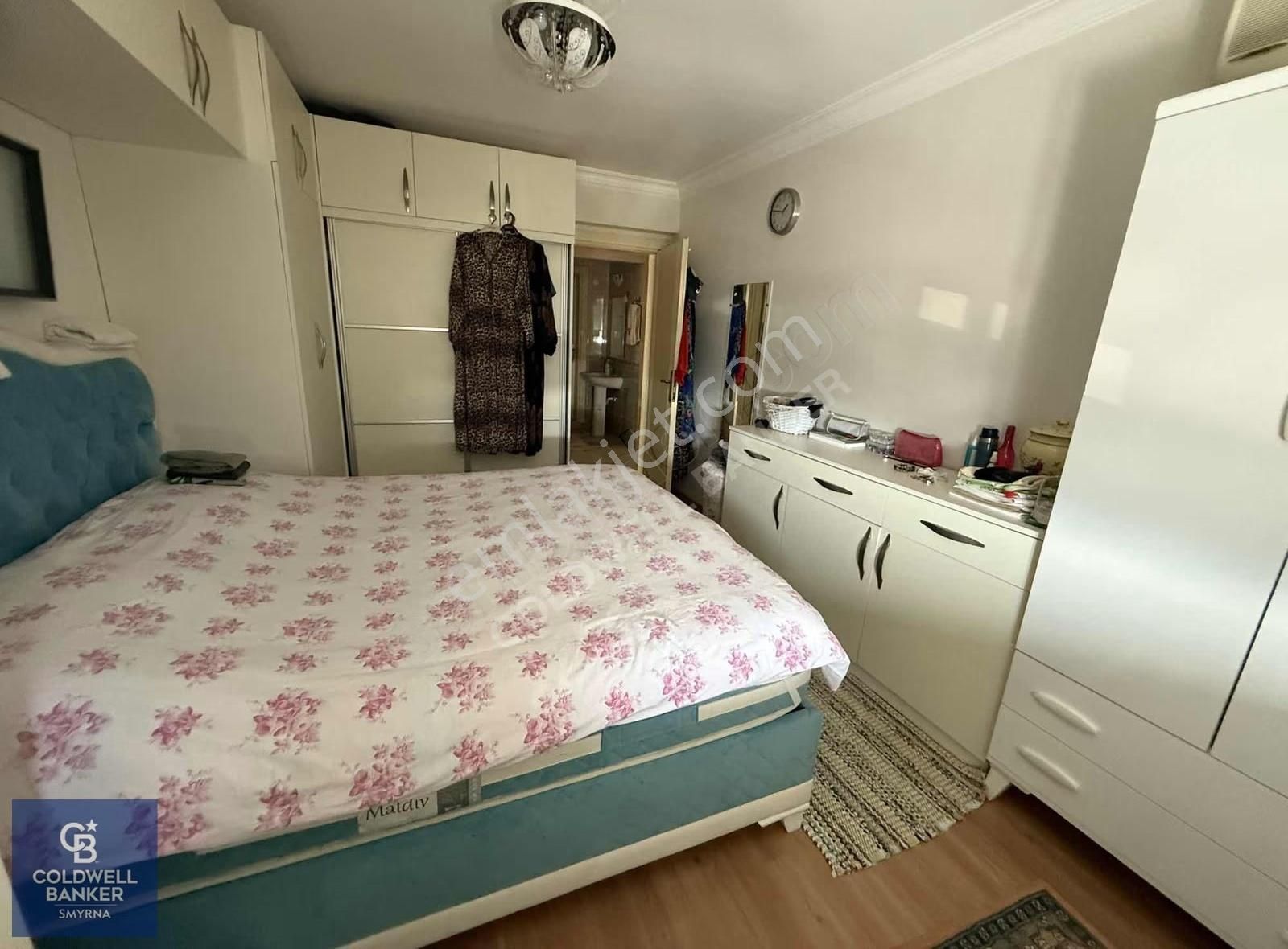 Merkezi Konumda 190 M² 3+1 Daire Yeşilyurtun Kalbinde! - Görsel 17