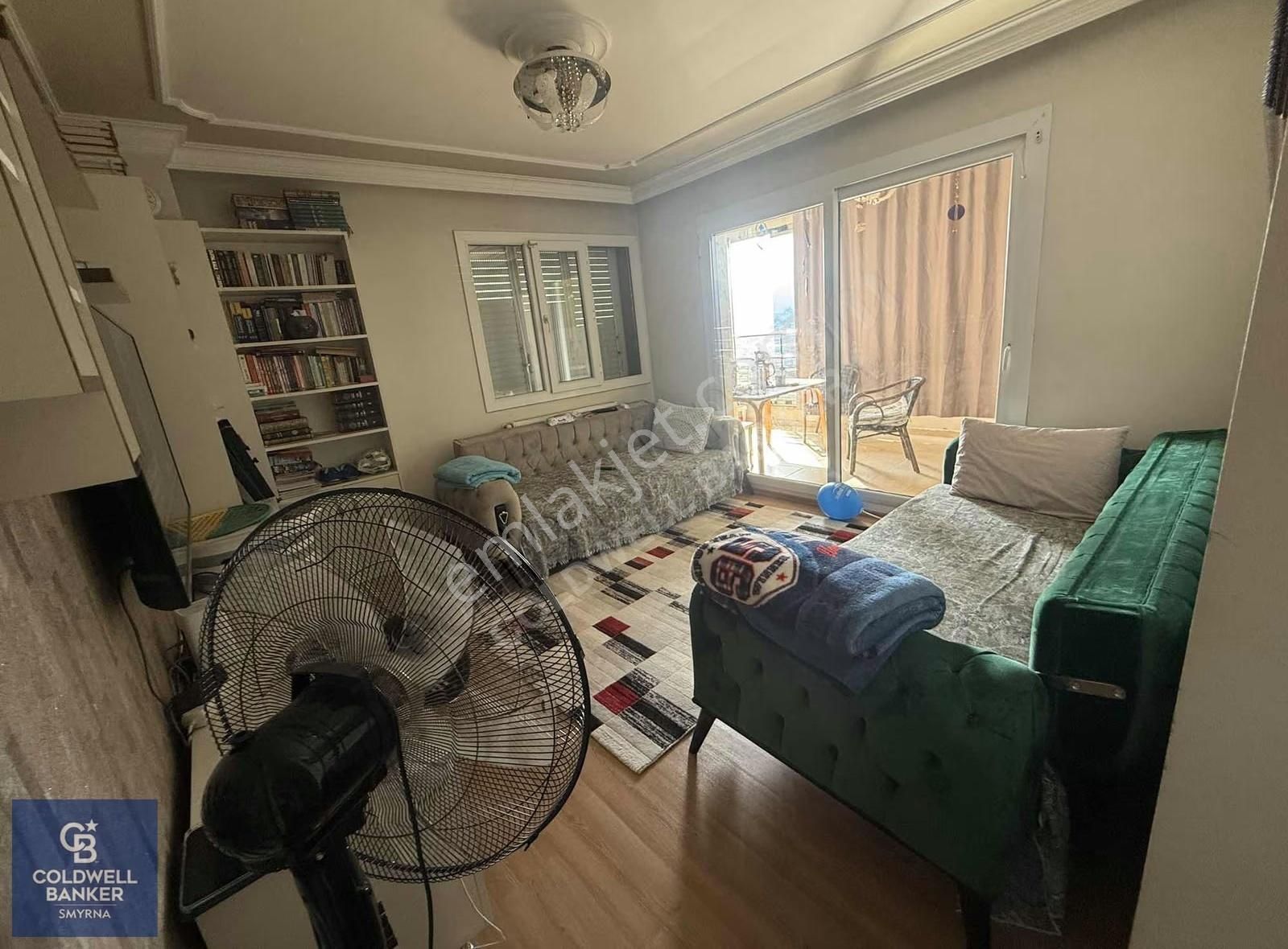 Merkezi Konumda 190 M² 3+1 Daire Yeşilyurtun Kalbinde! - Görsel 14