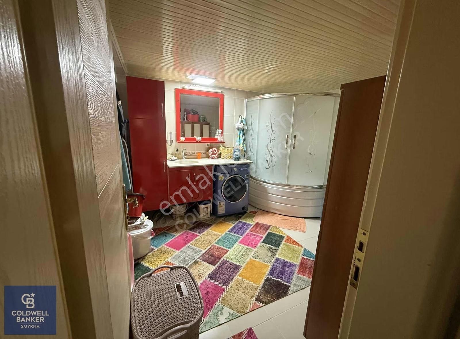 Merkezi Konumda 190 M² 3+1 Daire Yeşilyurtun Kalbinde! - Görsel 19