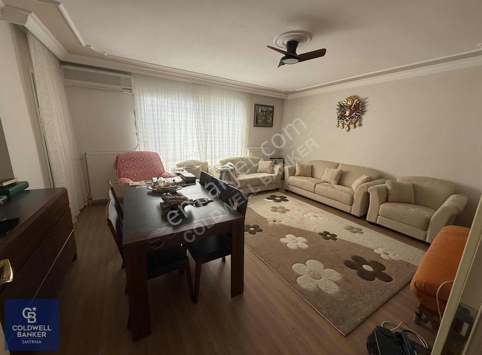 Merkezi Konumda 190 M² 3+1 Daire Yeşilyurtun Kalbinde! - Görsel 24