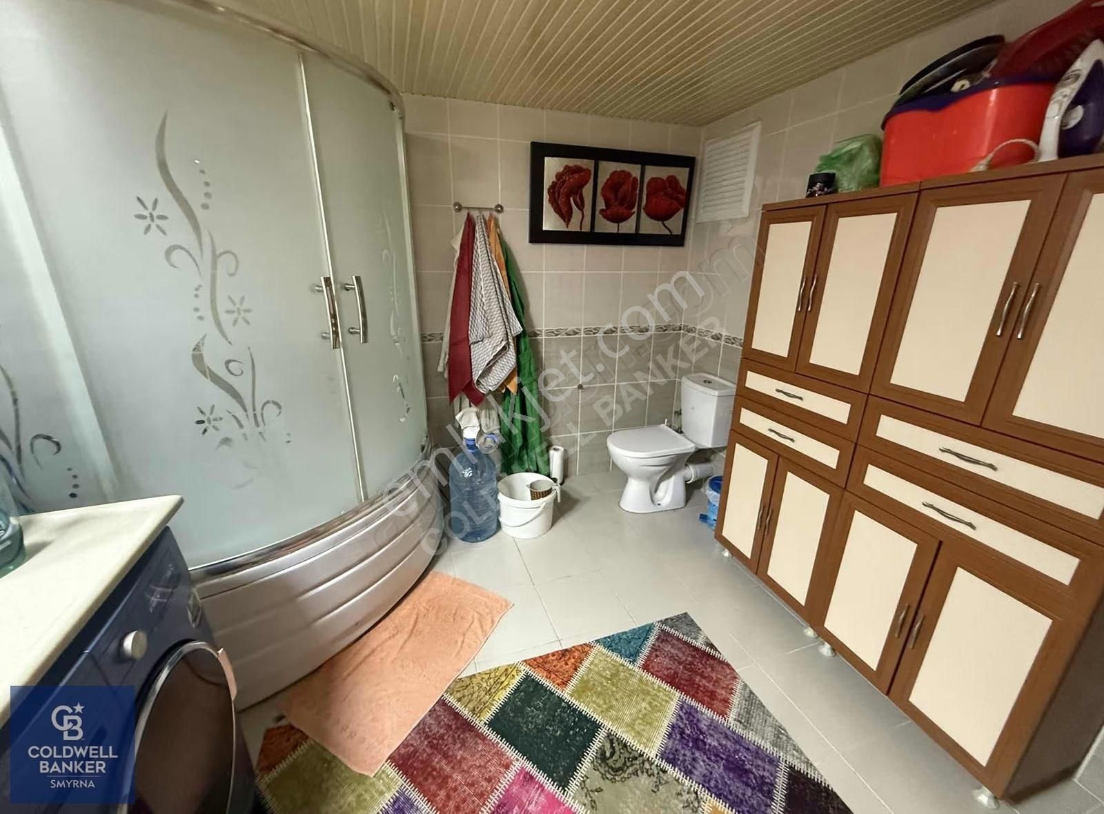 Merkezi Konumda 190 M² 3+1 Daire Yeşilyurtun Kalbinde! - Görsel 7