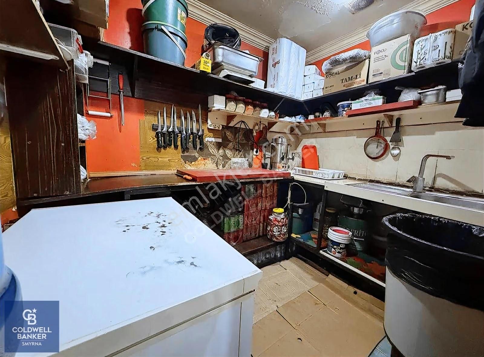 Poligon'da Devren Kiralık İşletme - Görsel 3