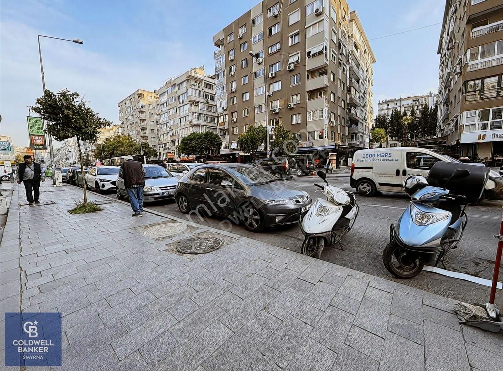 Poligon'da Devren Kiralık İşletme