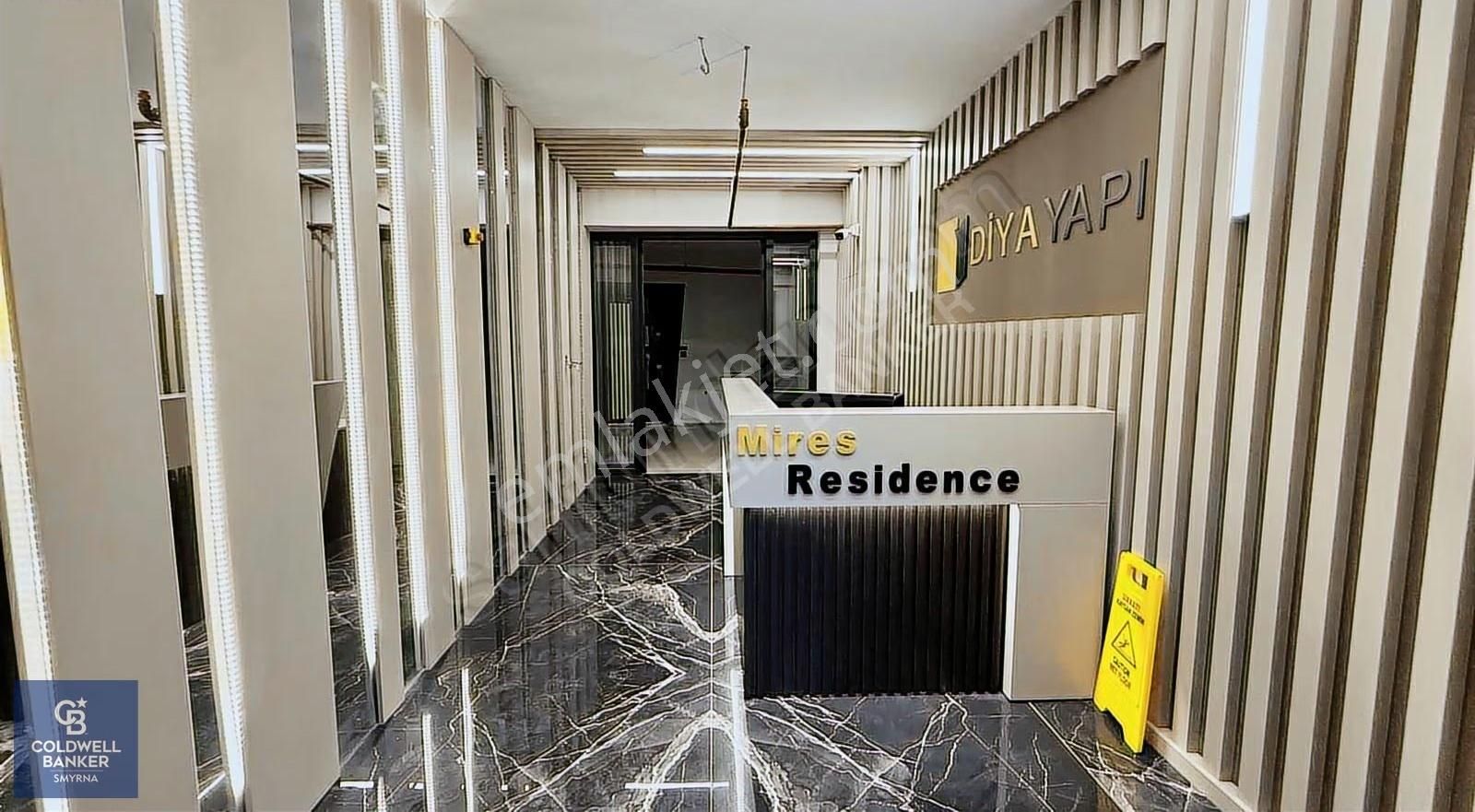 Satılık 1+1 Eşyalı Lüks Daire 7/24 Güvenlikli