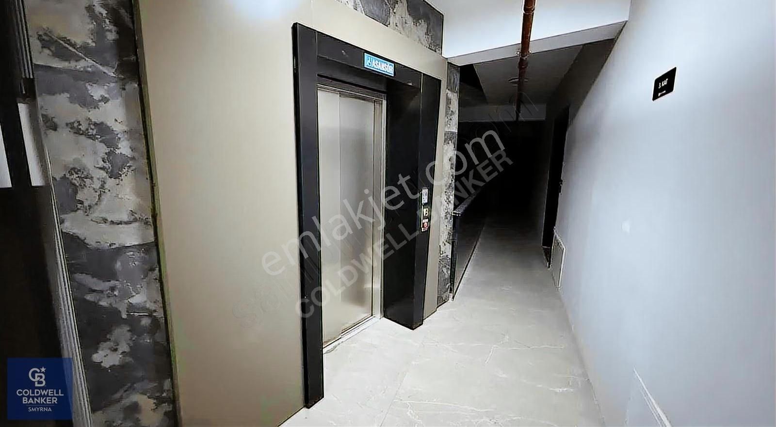 Satılık 1+1 Eşyalı Lüks Daire 7/24 Güvenlikli - Görsel 7