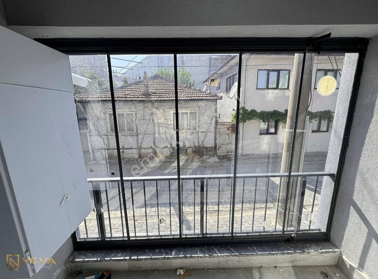 Erenler Hacıoğlu Mah. Satılık 2+1 95 M2 ,müstakil Bahçeli Daire. - Görsel 12