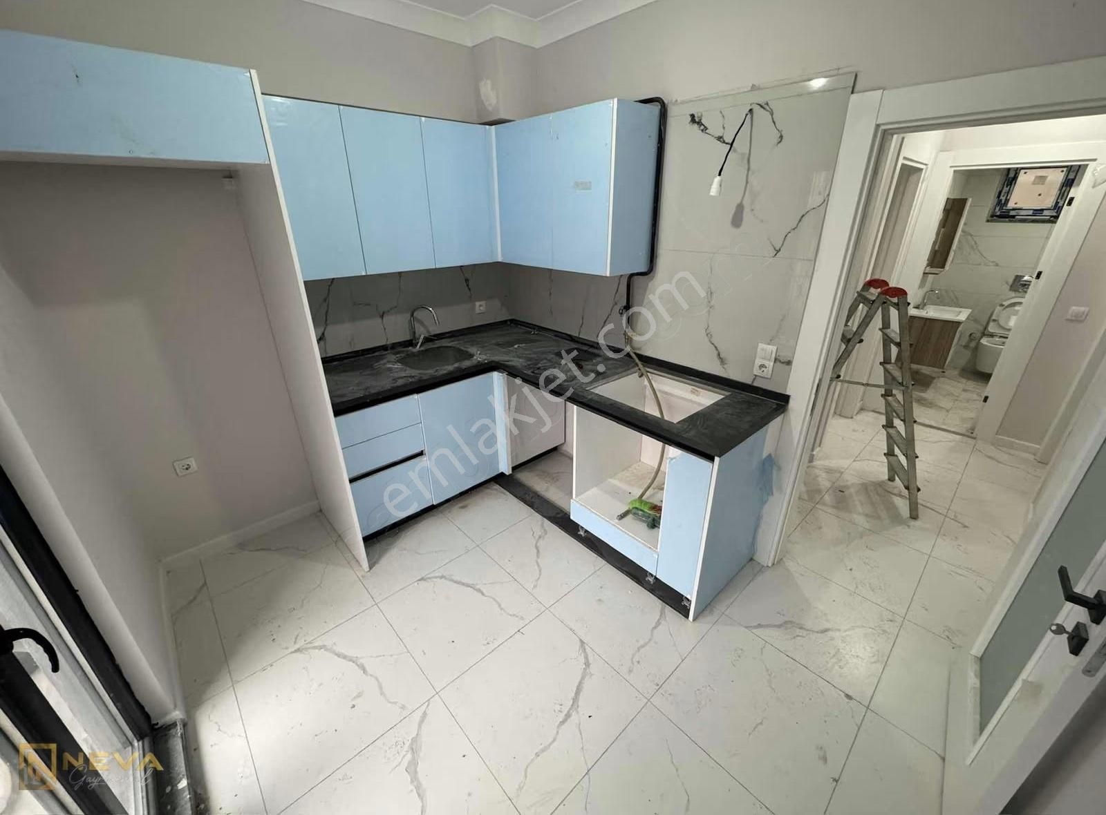 Erenler Hacıoğlu Mah. Satılık 2+1 95 M2 ,müstakil Bahçeli Daire. - Görsel 5