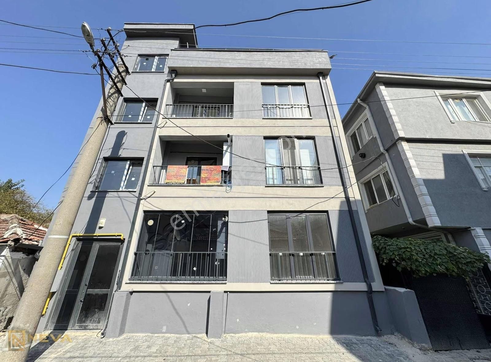 Erenler Hacıoğlu Mah. Satılık 2+1 95 M2 ,müstakil Bahçeli Daire. - Görsel 10