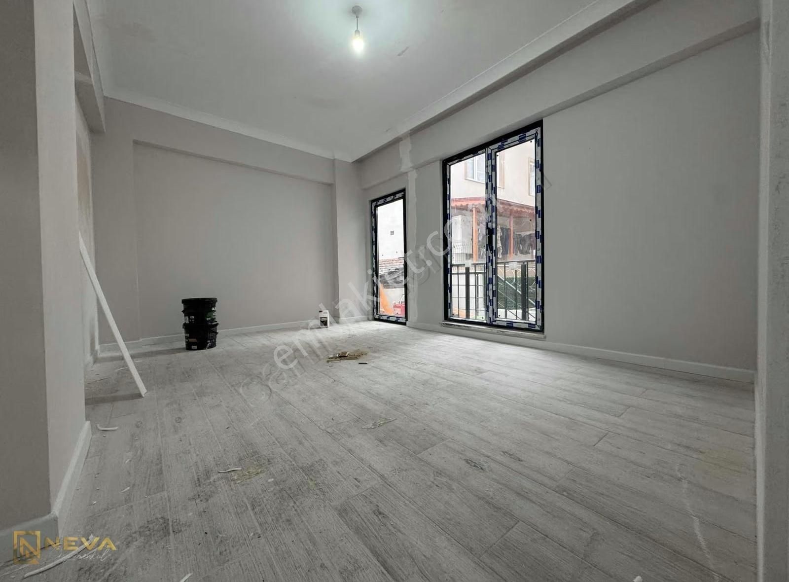 Erenler Hacıoğlu Mah. Satılık 2+1 95 M2 ,müstakil Bahçeli Daire. - Görsel 11