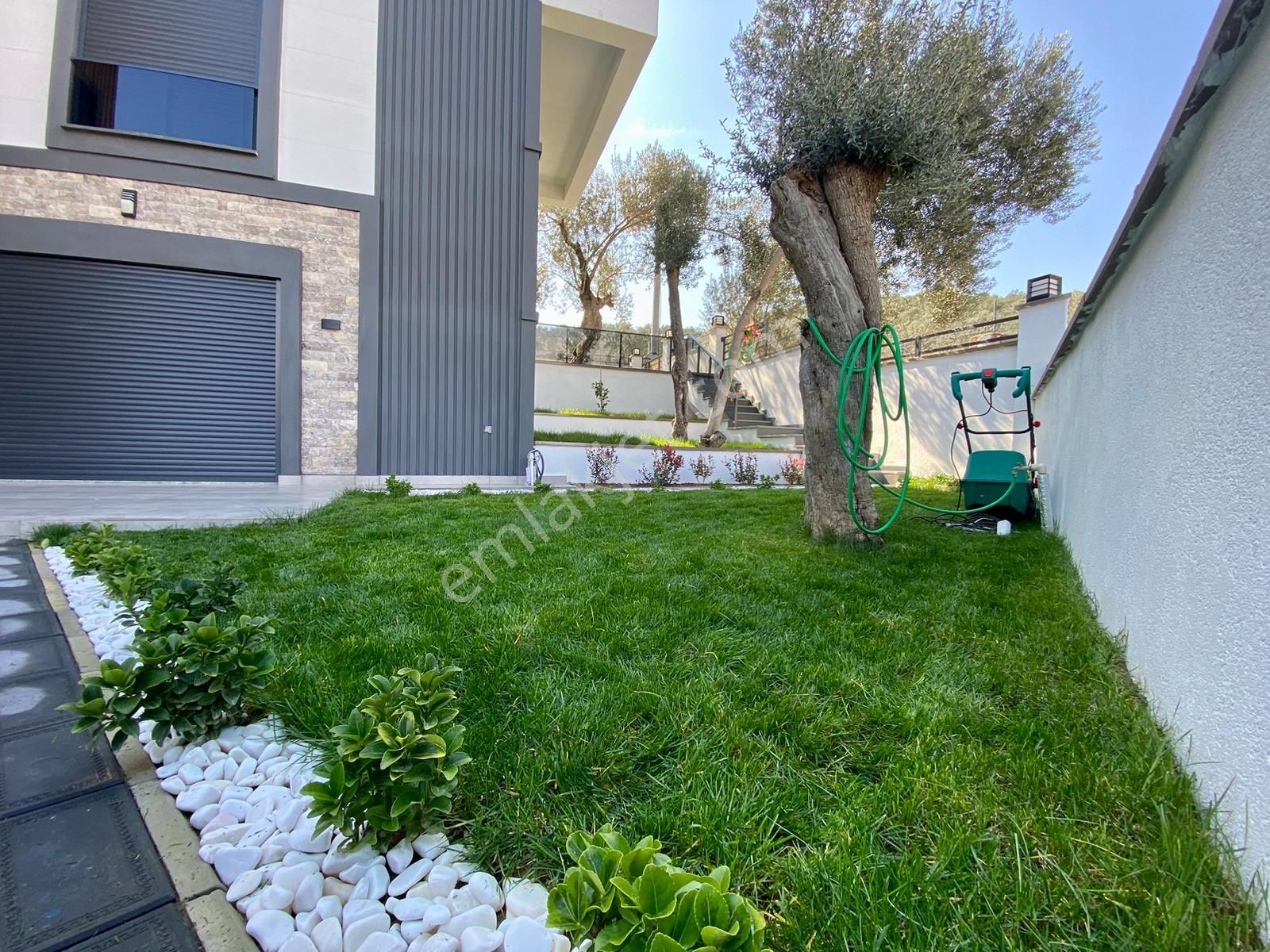 💥💥💥 Yetkili Yükselden Gürede "asansörlü Otoparklı" Satılık 4+1 Villa💥💥💥 - Görsel 25