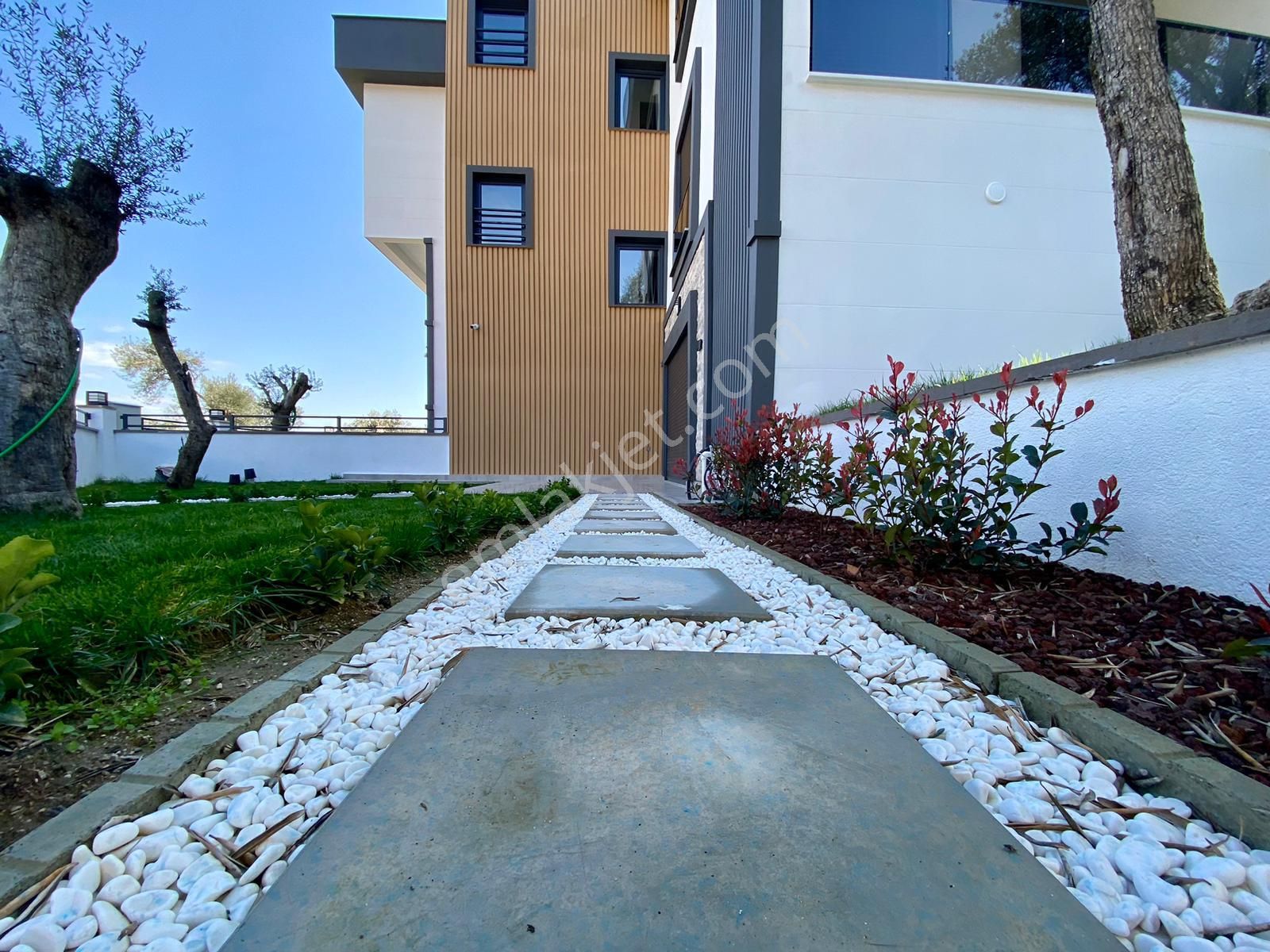 💥💥💥 Yetkili Yükselden Gürede "asansörlü Otoparklı" Satılık 4+1 Villa💥💥💥 - Görsel 2