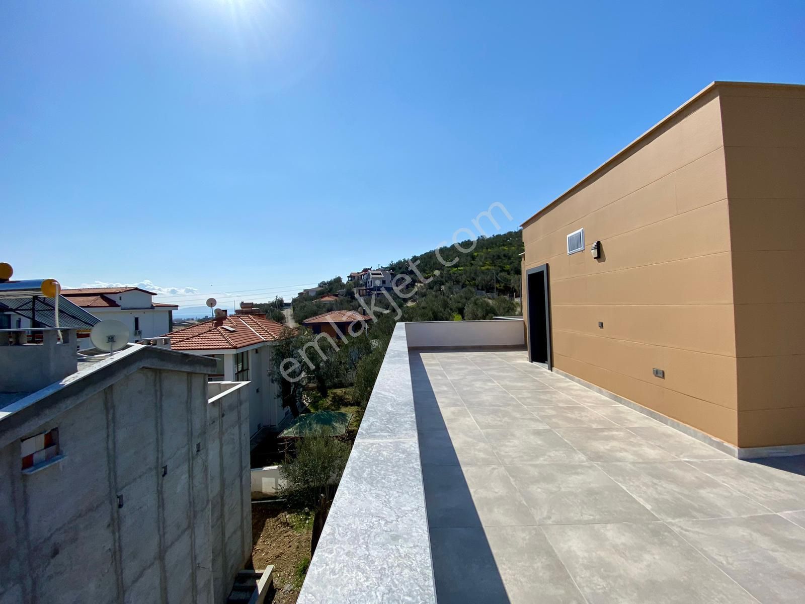 💥💥💥 Yetkili Yükselden Gürede "asansörlü Otoparklı" Satılık 4+1 Villa💥💥💥 - Görsel 30