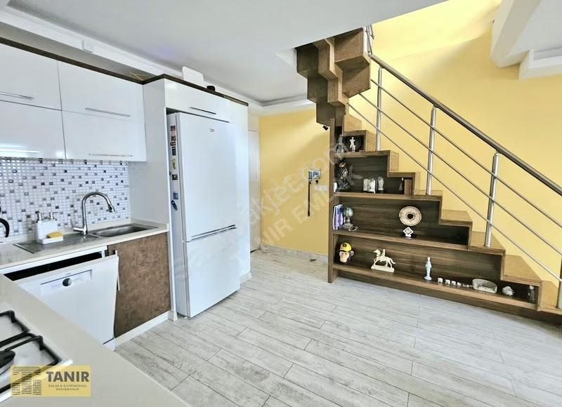 Full Deniz Manzaralı 2+1 Eşyalı Daire - Görsel 8