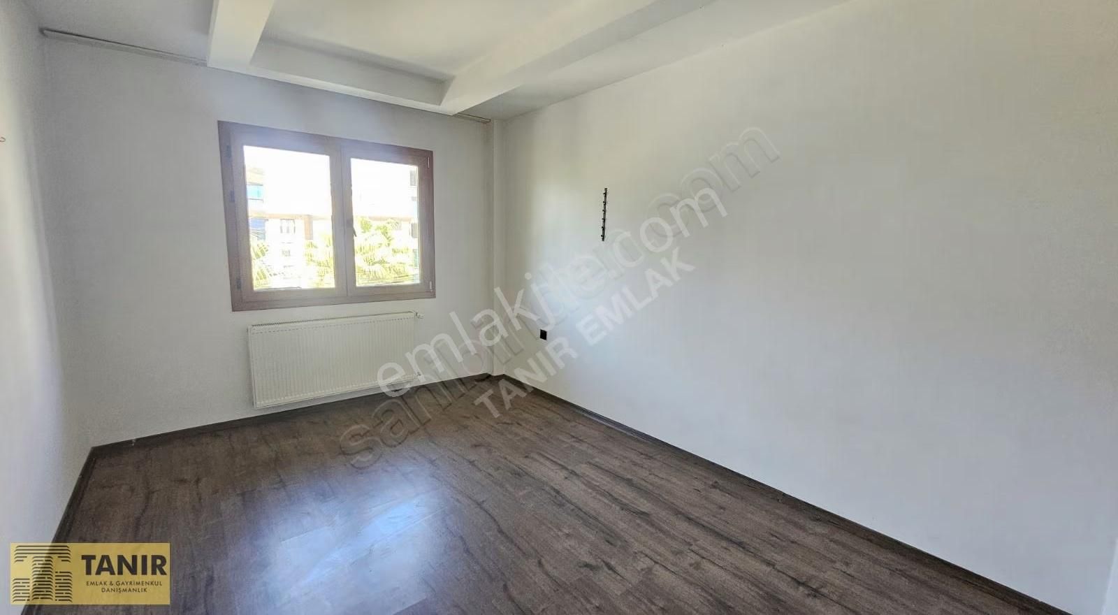 Güvenlikli Sitede Lüks 3+1 Doğalgazlı Daire - Görsel 26