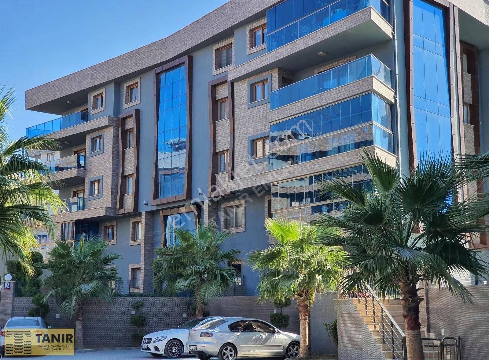 Güvenlikli Sitede Lüks 3+1 Doğalgazlı Daire - Görsel 13