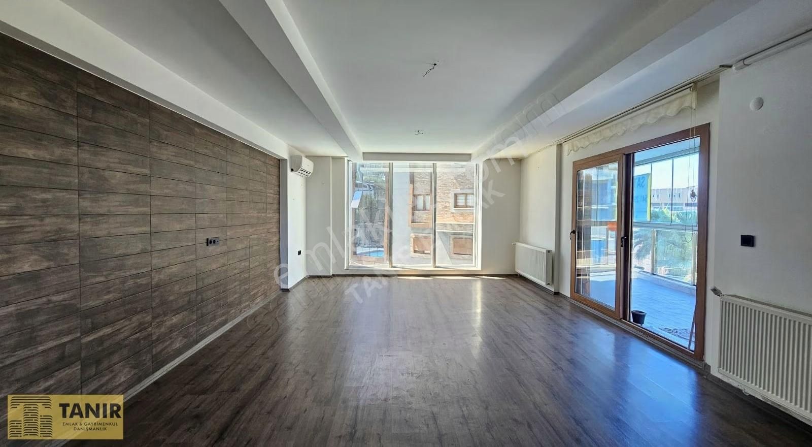 Güvenlikli Sitede Lüks 3+1 Doğalgazlı Daire - Görsel 14