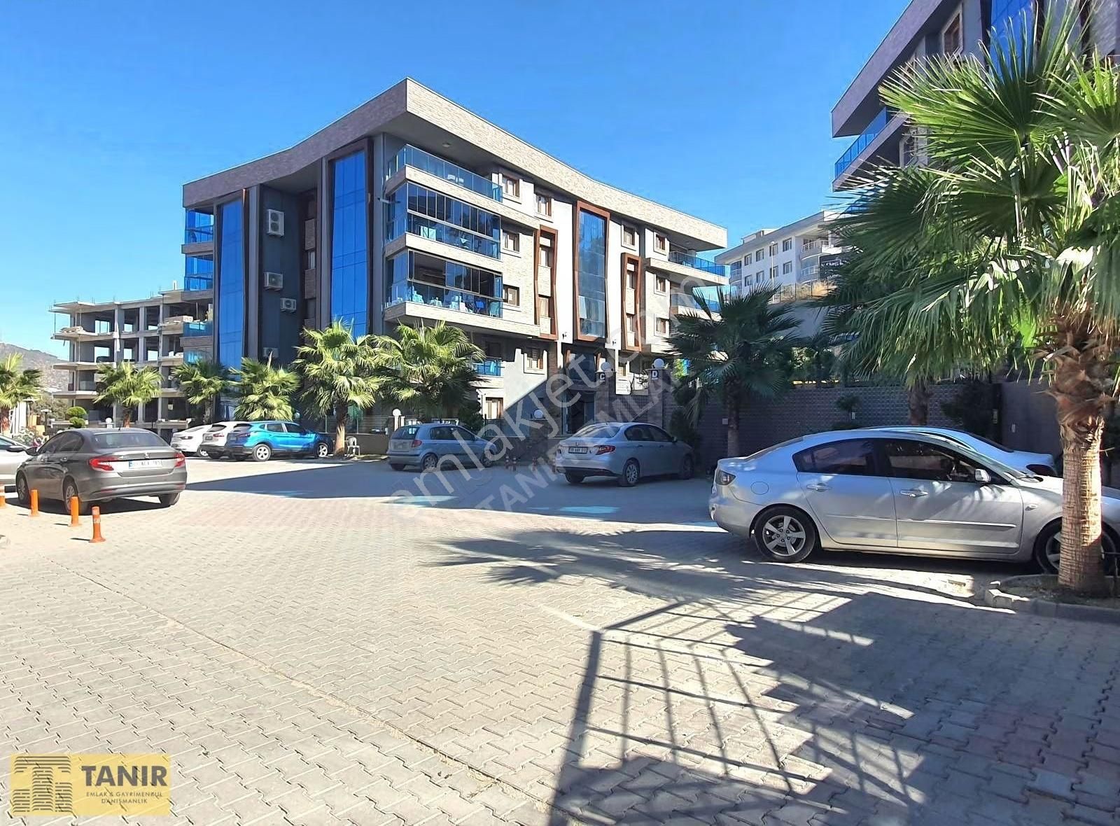 Güvenlikli Sitede Lüks 3+1 Doğalgazlı Daire - Görsel 23