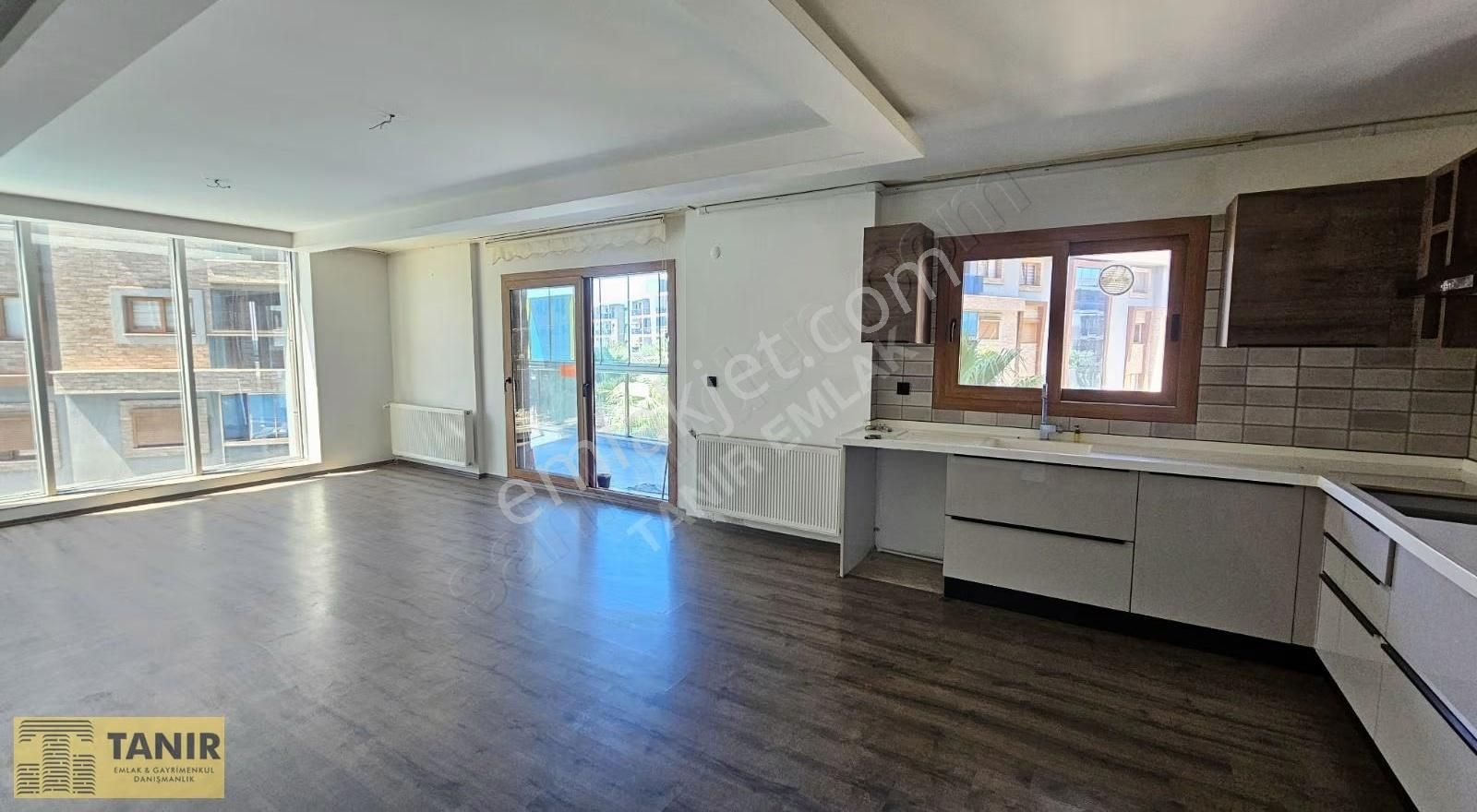 Güvenlikli Sitede Lüks 3+1 Doğalgazlı Daire - Görsel 18