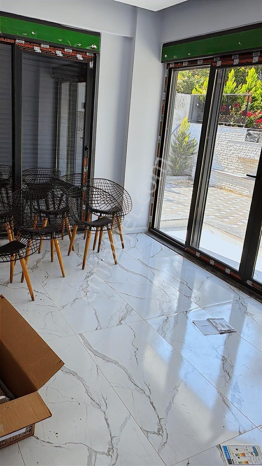 Kemer Göynük Doğayla İçiçe Özel Havuzlu 4+1 Villa - Görsel 22