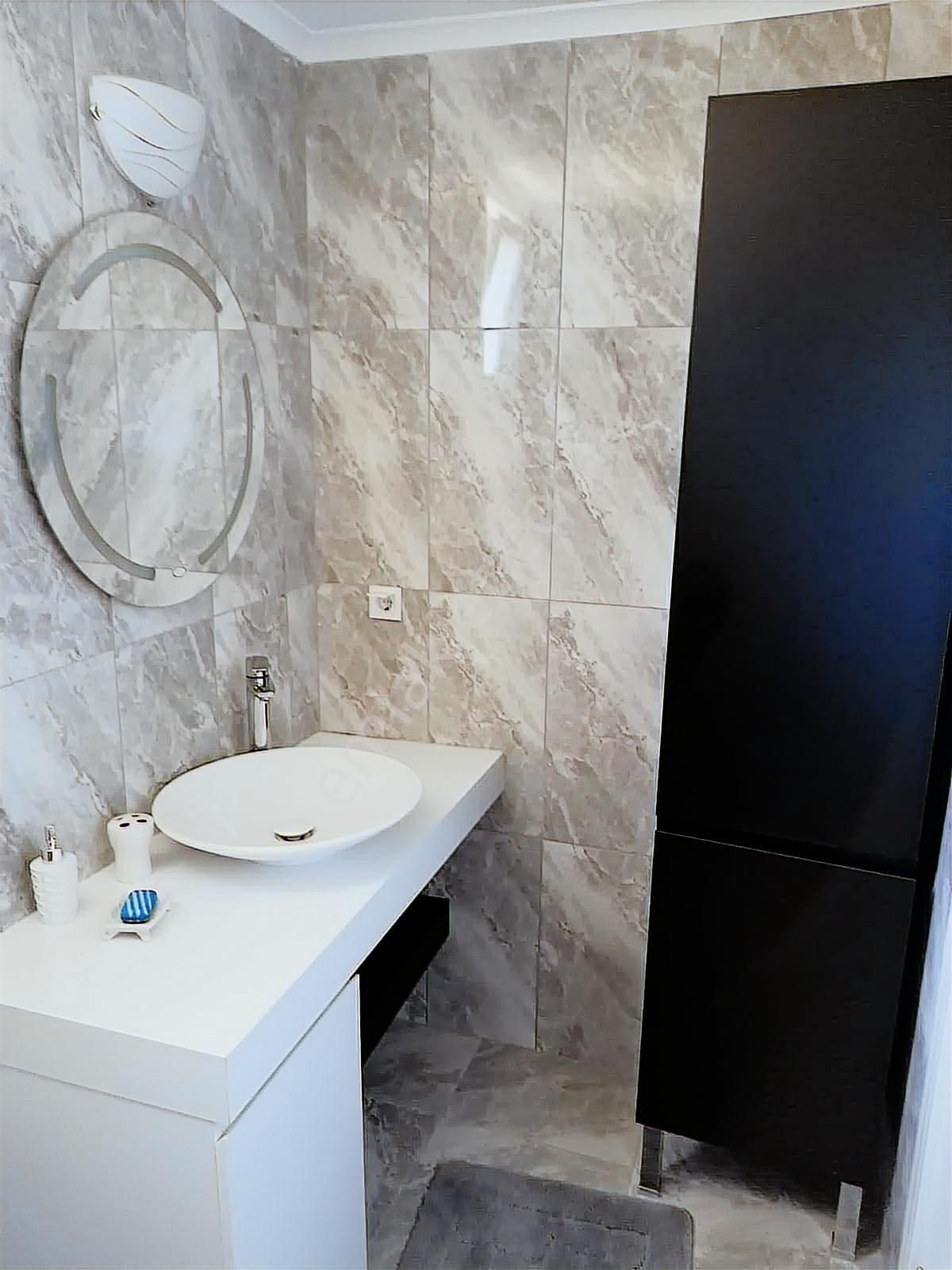 Kemer Göynük Doğayla İçiçe Özel Havuzlu 4+1 Villa - Görsel 13