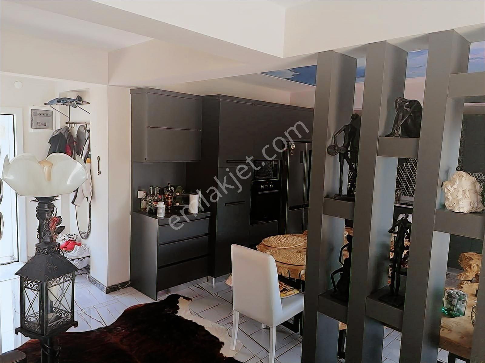 Kemer Göynük Doğayla İçiçe Özel Havuzlu 4+1 Villa - Görsel 21