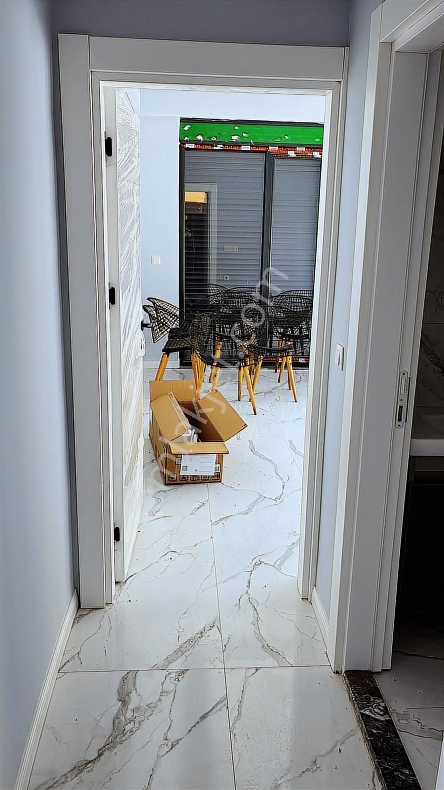 Kemer Göynük Doğayla İçiçe Özel Havuzlu 4+1 Villa - Görsel 35