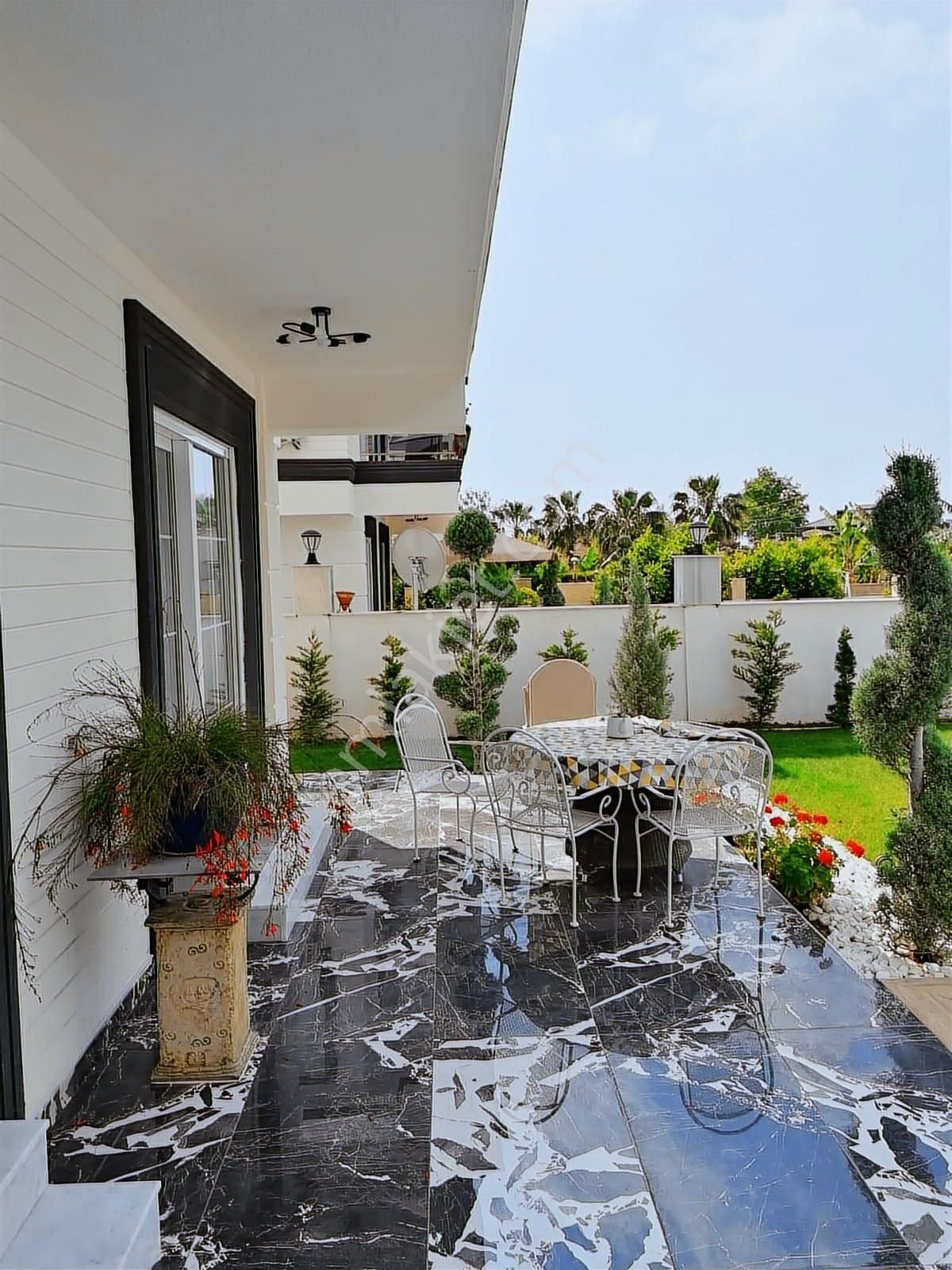 Kemer Göynük Doğayla İçiçe Özel Havuzlu 4+1 Villa - Görsel 4