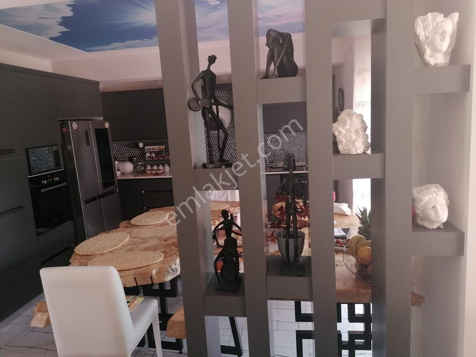 Kemer Göynük Doğayla İçiçe Özel Havuzlu 4+1 Villa - Görsel 23