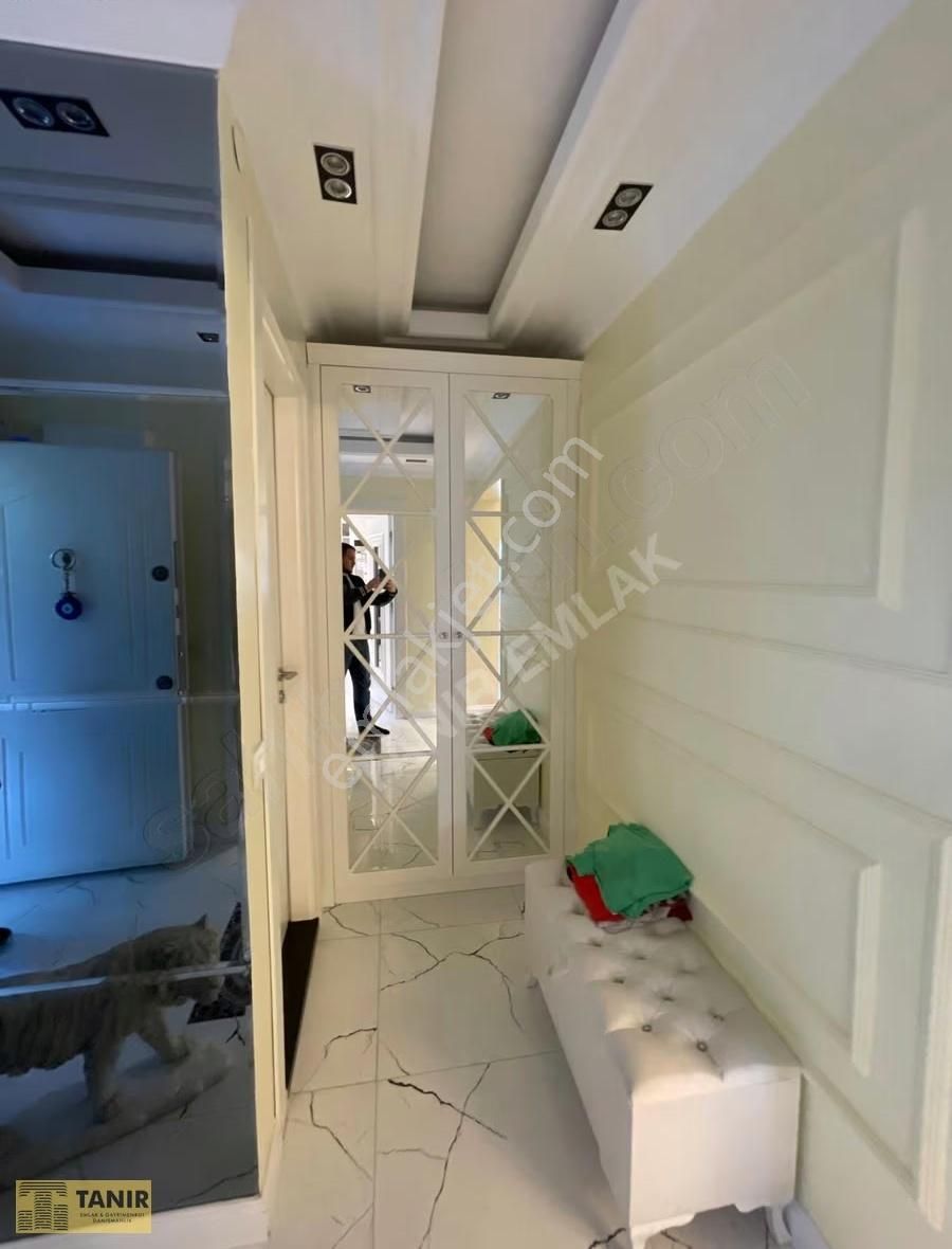 Bahçeşehir 2.kısımdapazartürk Civarı Satılık Tadilatlı Lüx Villa - Görsel 26