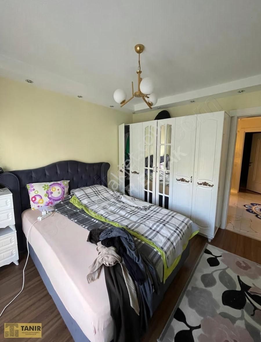 Bahçeşehir 2.kısımdapazartürk Civarı Satılık Tadilatlı Lüx Villa - Görsel 19