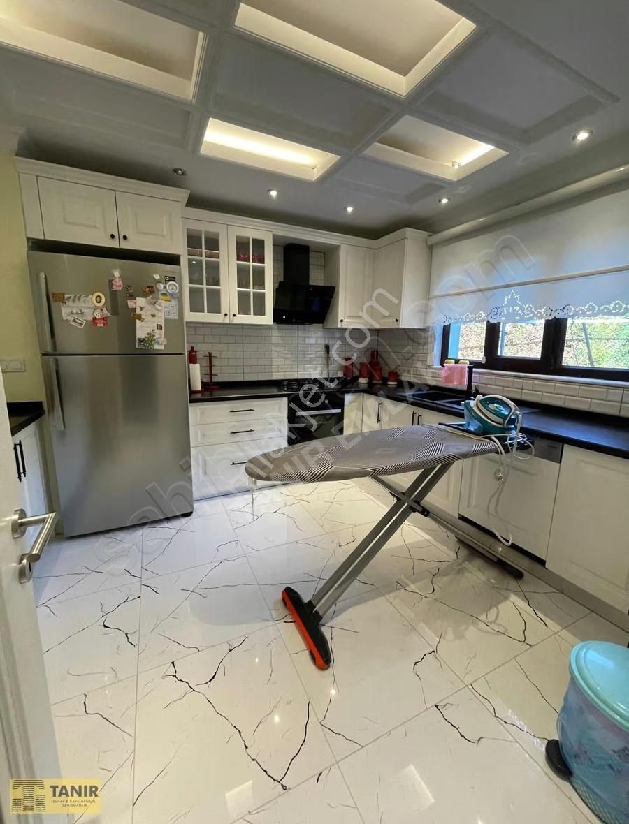 Bahçeşehir 2.kısımdapazartürk Civarı Satılık Tadilatlı Lüx Villa - Görsel 18