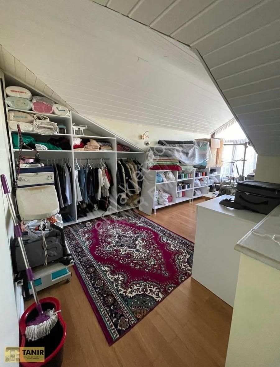 Bahçeşehir 2.kısımdapazartürk Civarı Satılık Tadilatlı Lüx Villa - Görsel 17