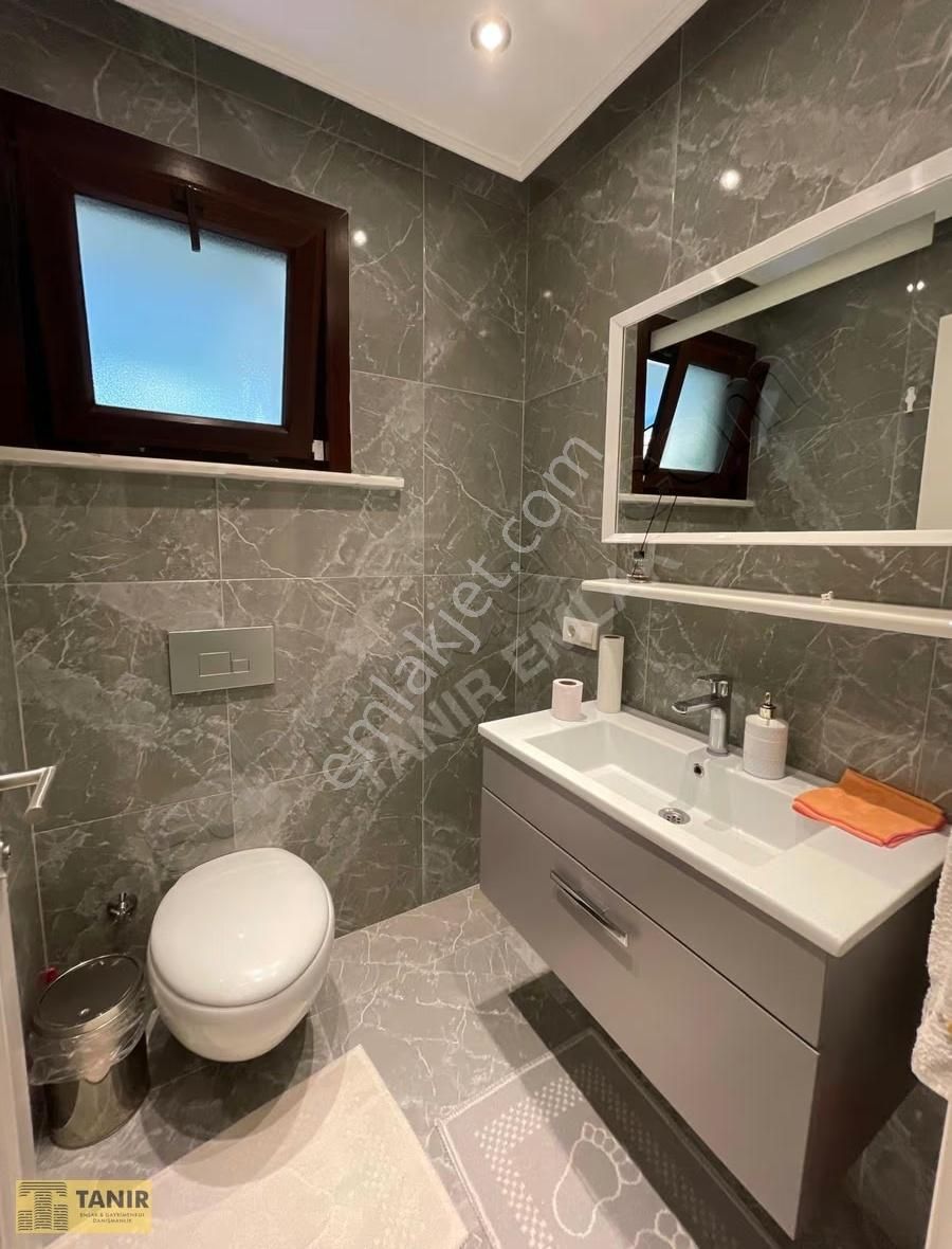 Bahçeşehir 2.kısımdapazartürk Civarı Satılık Tadilatlı Lüx Villa - Görsel 12