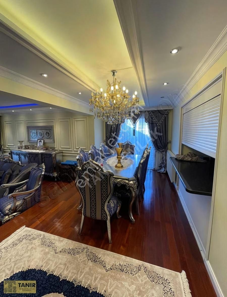 Bahçeşehir 2.kısımdapazartürk Civarı Satılık Tadilatlı Lüx Villa - Görsel 29