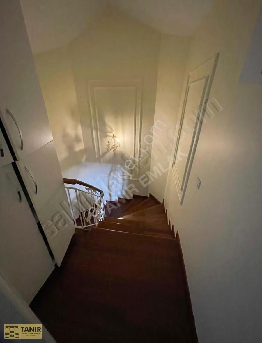 Bahçeşehir 2.kısımdapazartürk Civarı Satılık Tadilatlı Lüx Villa - Görsel 21