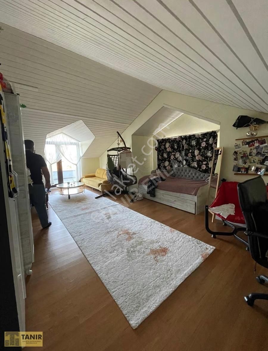 Bahçeşehir 2.kısımdapazartürk Civarı Satılık Tadilatlı Lüx Villa - Görsel 5