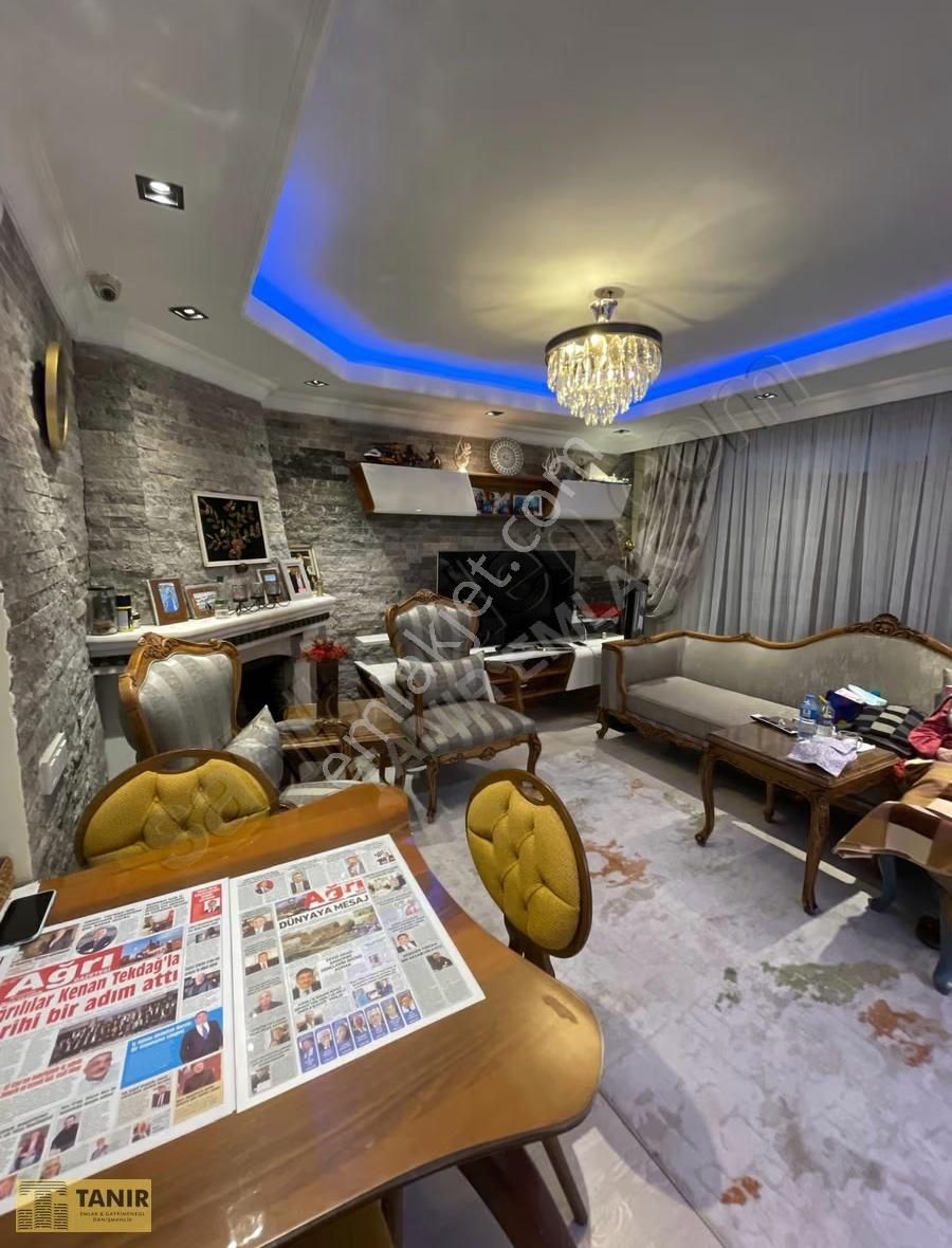 Bahçeşehir 2.kısımdapazartürk Civarı Satılık Tadilatlı Lüx Villa - Görsel 27