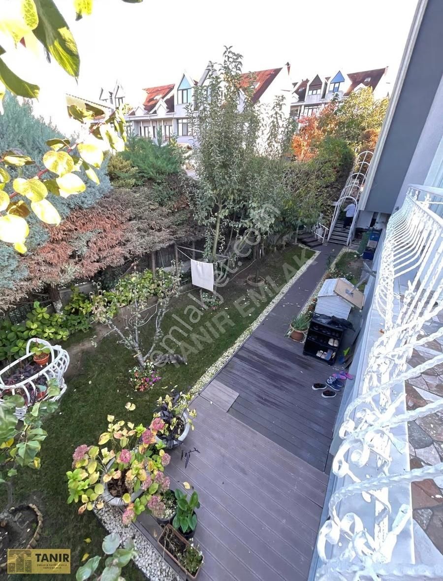 Bahçeşehir 2.kısımdapazartürk Civarı Satılık Tadilatlı Lüx Villa - Görsel 11