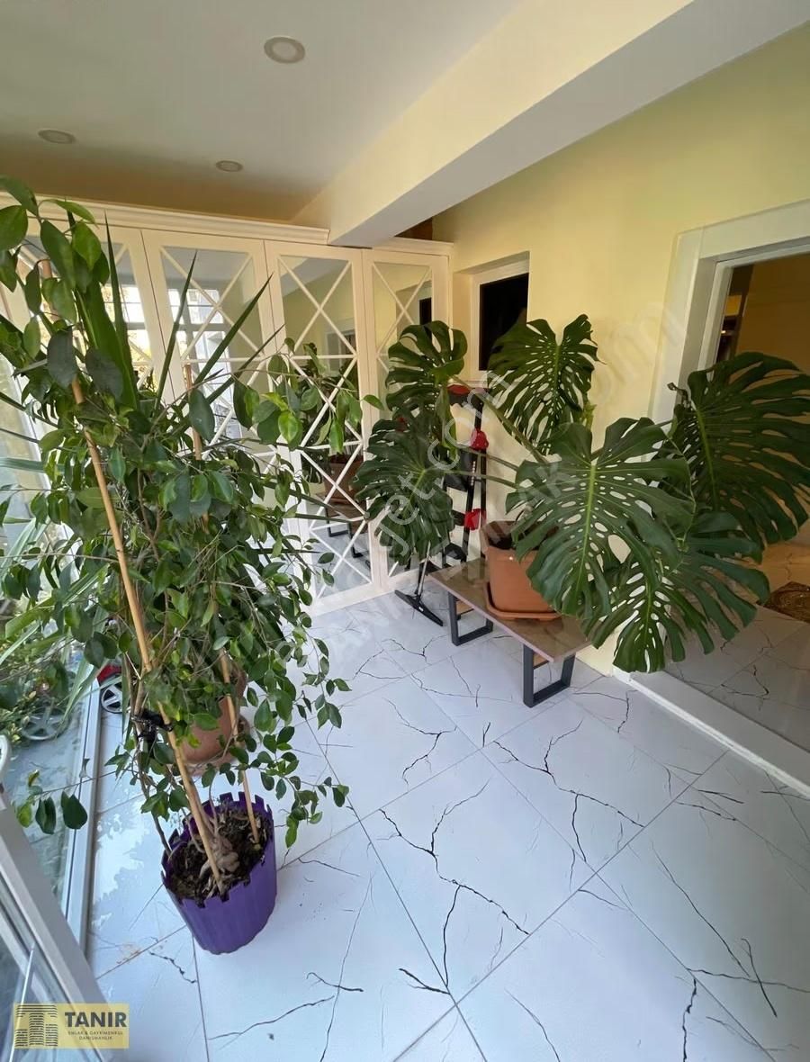 Bahçeşehir 2.kısımdapazartürk Civarı Satılık Tadilatlı Lüx Villa - Görsel 15