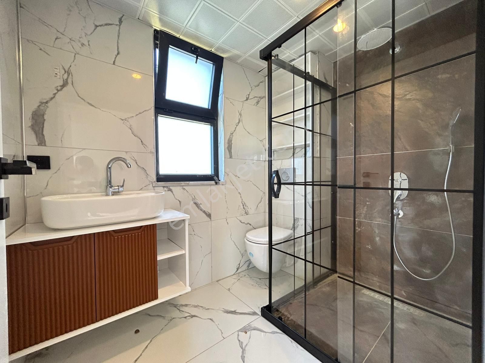 Yüksel'den Satılık Şok Fırsat Arsa İçirisinde Müstakil Havuzlu 3+1 Villa - Görsel 21