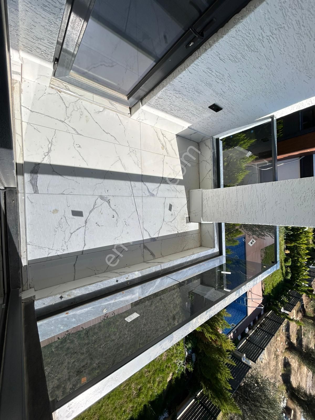 Yüksel'den Satılık Şok Fırsat Arsa İçirisinde Müstakil Havuzlu 3+1 Villa - Görsel 17