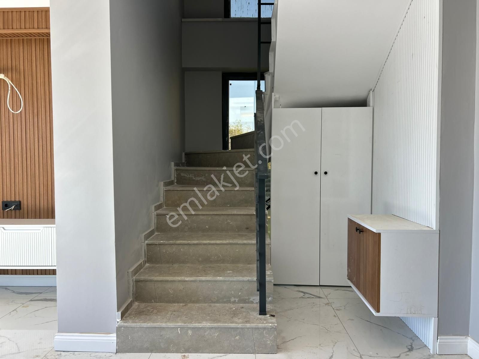 Yüksel'den Satılık Şok Fırsat Arsa İçirisinde Müstakil Havuzlu 3+1 Villa - Görsel 25