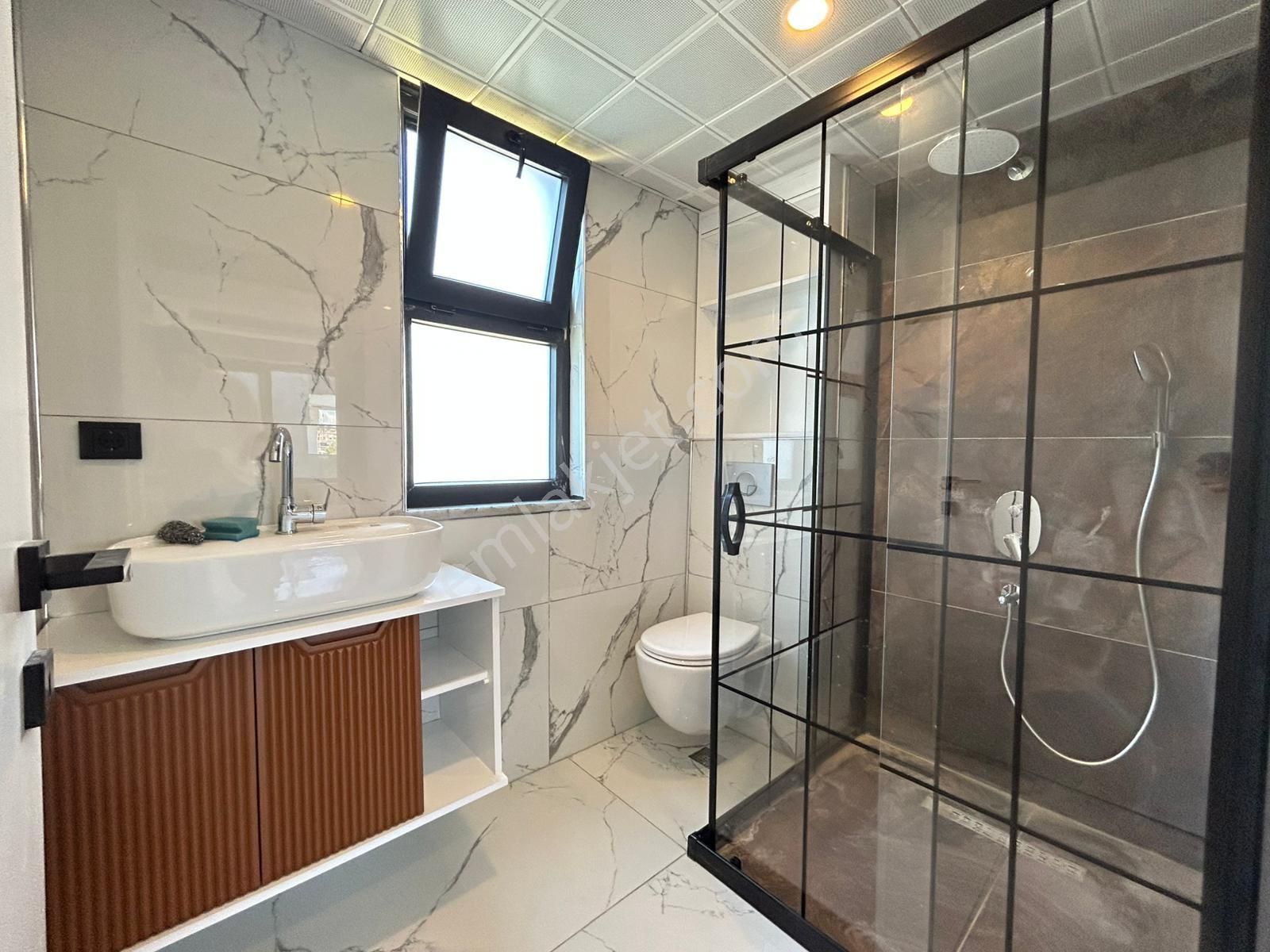 Yüksel'den Satılık Şok Fırsat Arsa İçirisinde Müstakil Havuzlu 3+1 Villa - Görsel 13